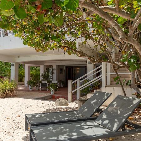 One Ocean Boutique Apartments & Suites Bonaire كراليندايك المظهر الخارجي الصورة