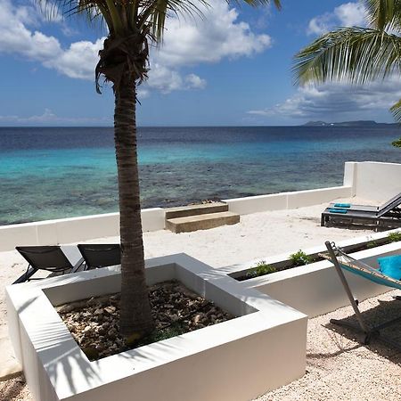 One Ocean Boutique Apartments & Suites Bonaire كراليندايك المظهر الخارجي الصورة