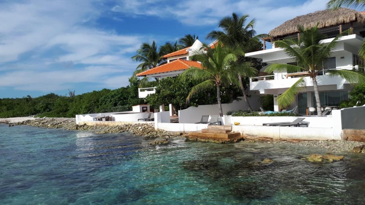One Ocean Boutique Apartments & Suites Bonaire كراليندايك المظهر الخارجي الصورة