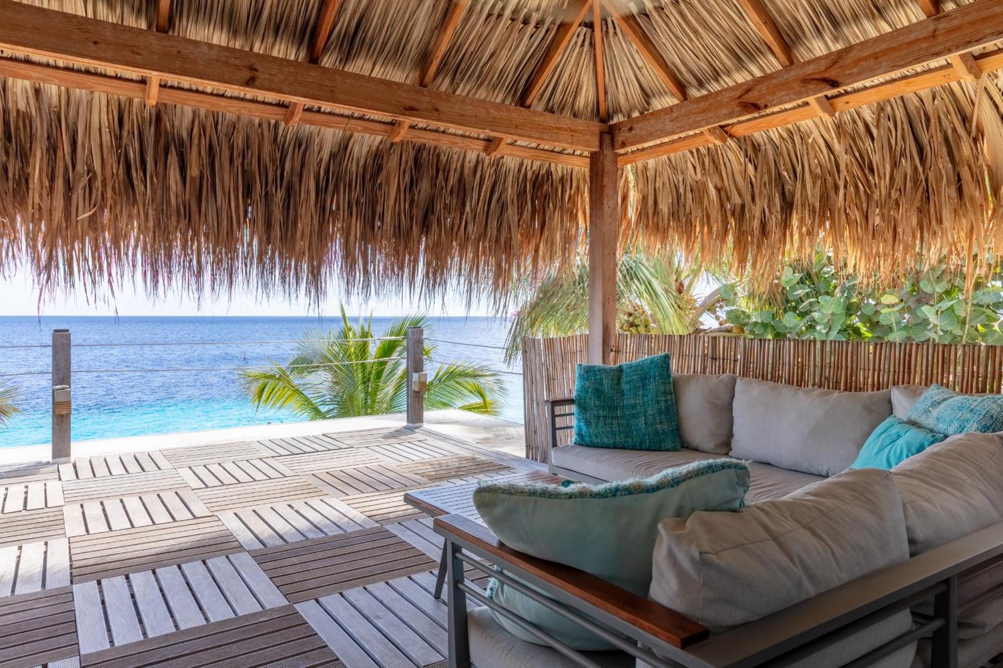 One Ocean Boutique Apartments & Suites Bonaire كراليندايك المظهر الخارجي الصورة