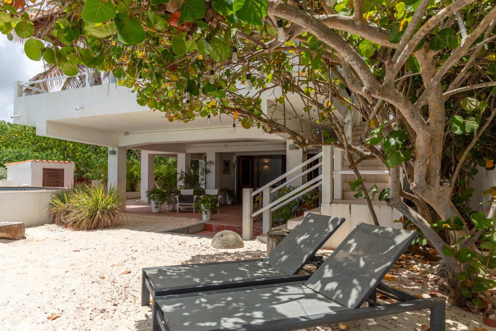 One Ocean Boutique Apartments & Suites Bonaire كراليندايك المظهر الخارجي الصورة