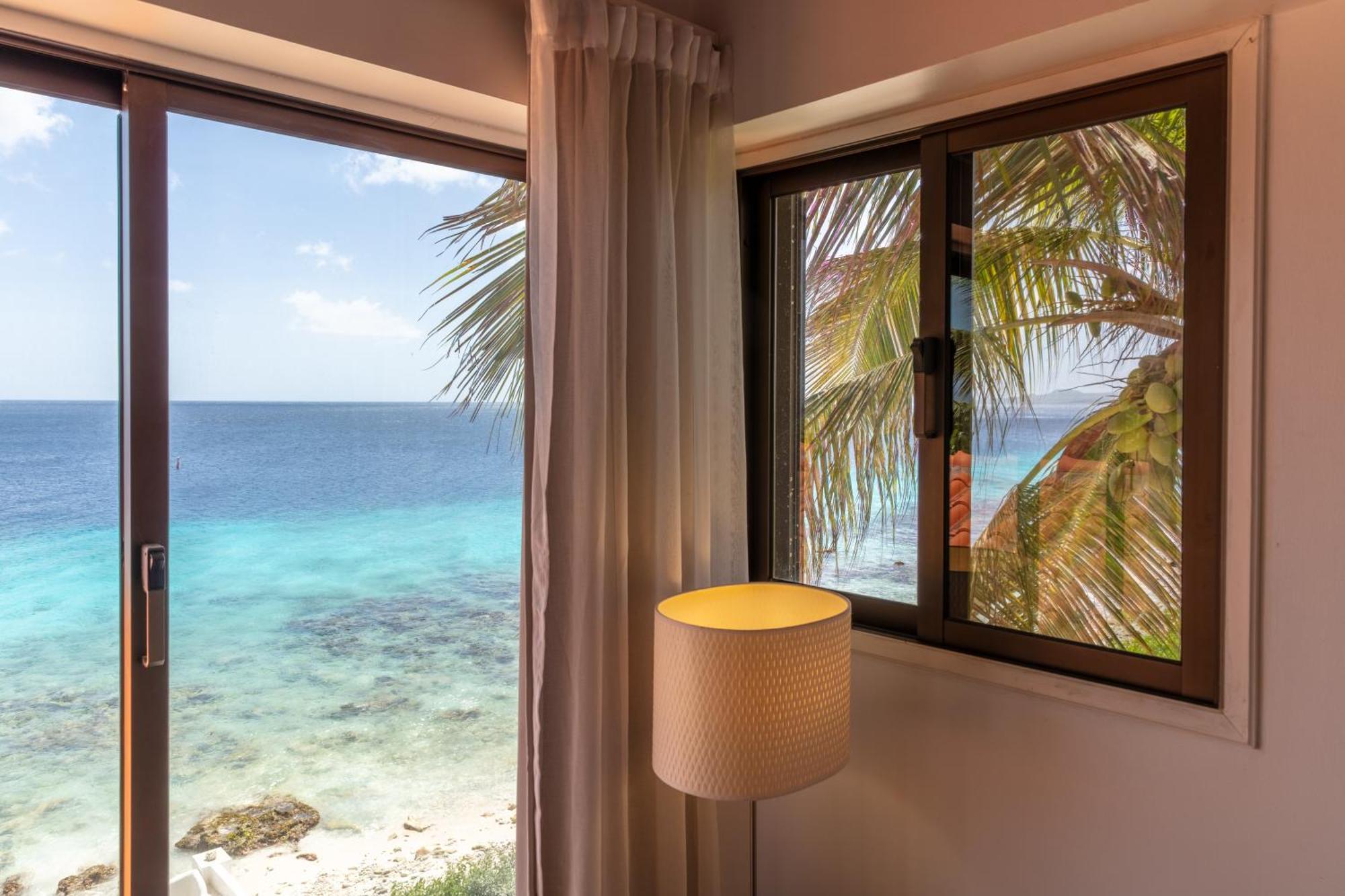 One Ocean Boutique Apartments & Suites Bonaire كراليندايك المظهر الخارجي الصورة