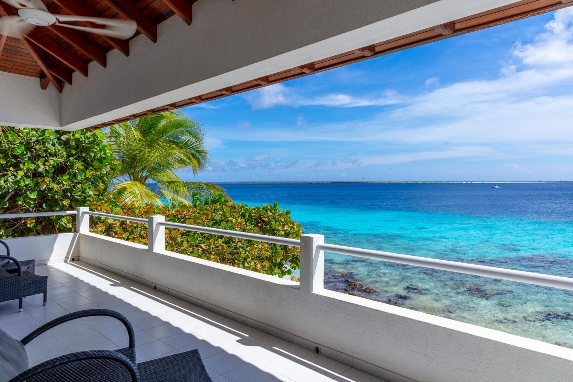 One Ocean Boutique Apartments & Suites Bonaire كراليندايك المظهر الخارجي الصورة
