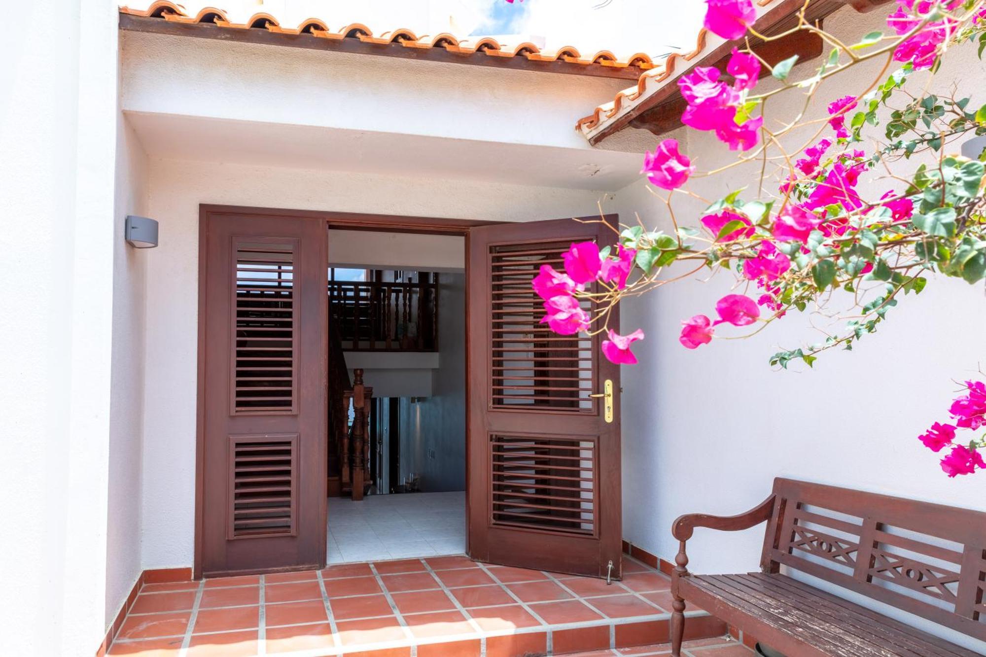 One Ocean Boutique Apartments & Suites Bonaire كراليندايك المظهر الخارجي الصورة