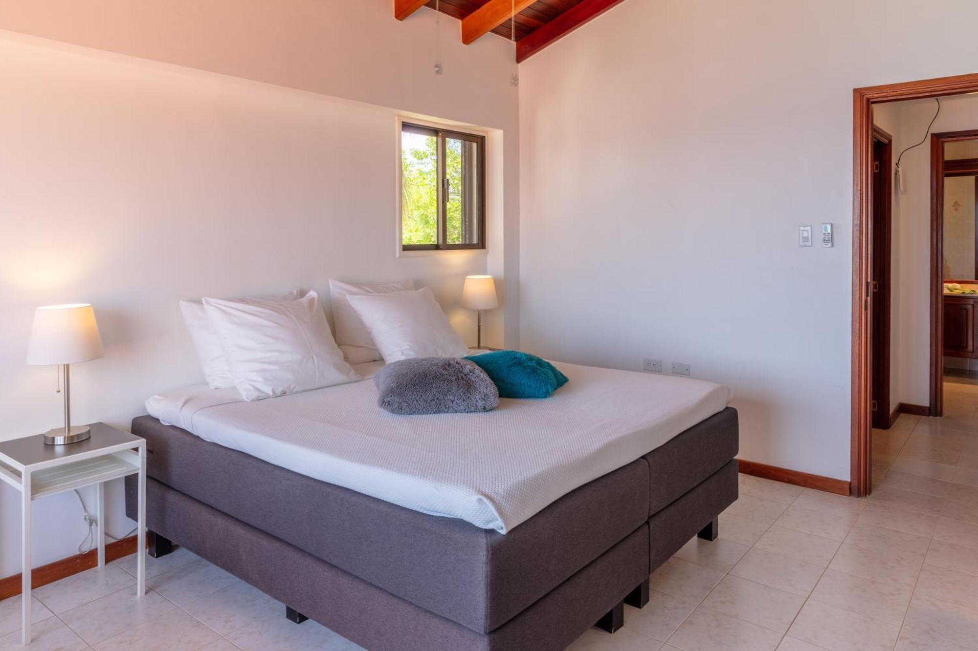 One Ocean Boutique Apartments & Suites Bonaire كراليندايك الغرفة الصورة