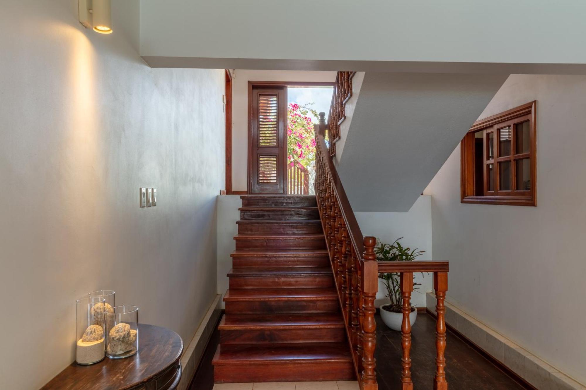 One Ocean Boutique Apartments & Suites Bonaire كراليندايك الغرفة الصورة