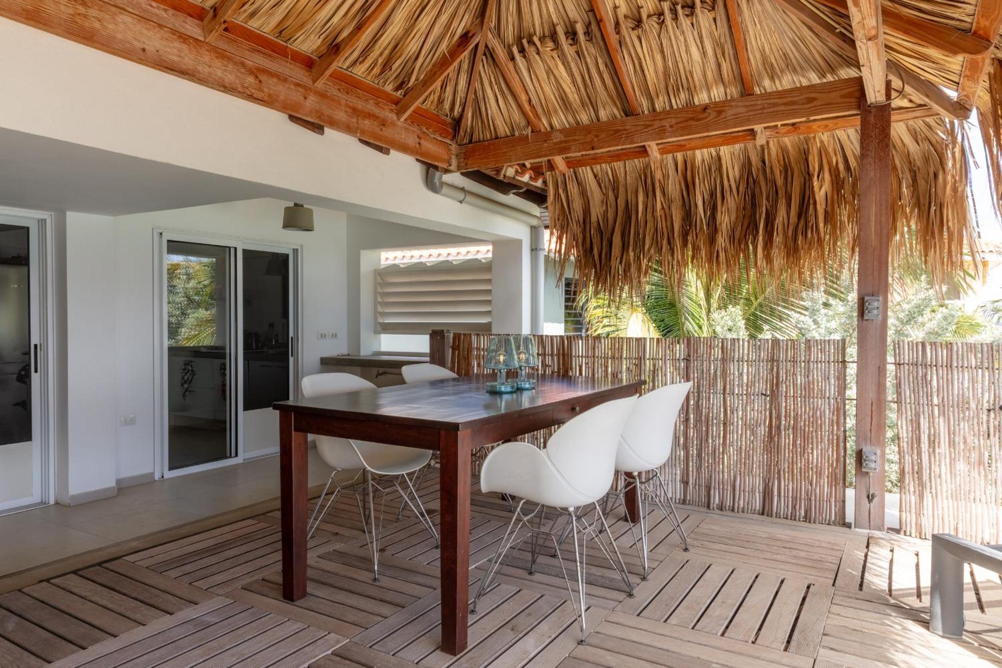 One Ocean Boutique Apartments & Suites Bonaire كراليندايك الغرفة الصورة