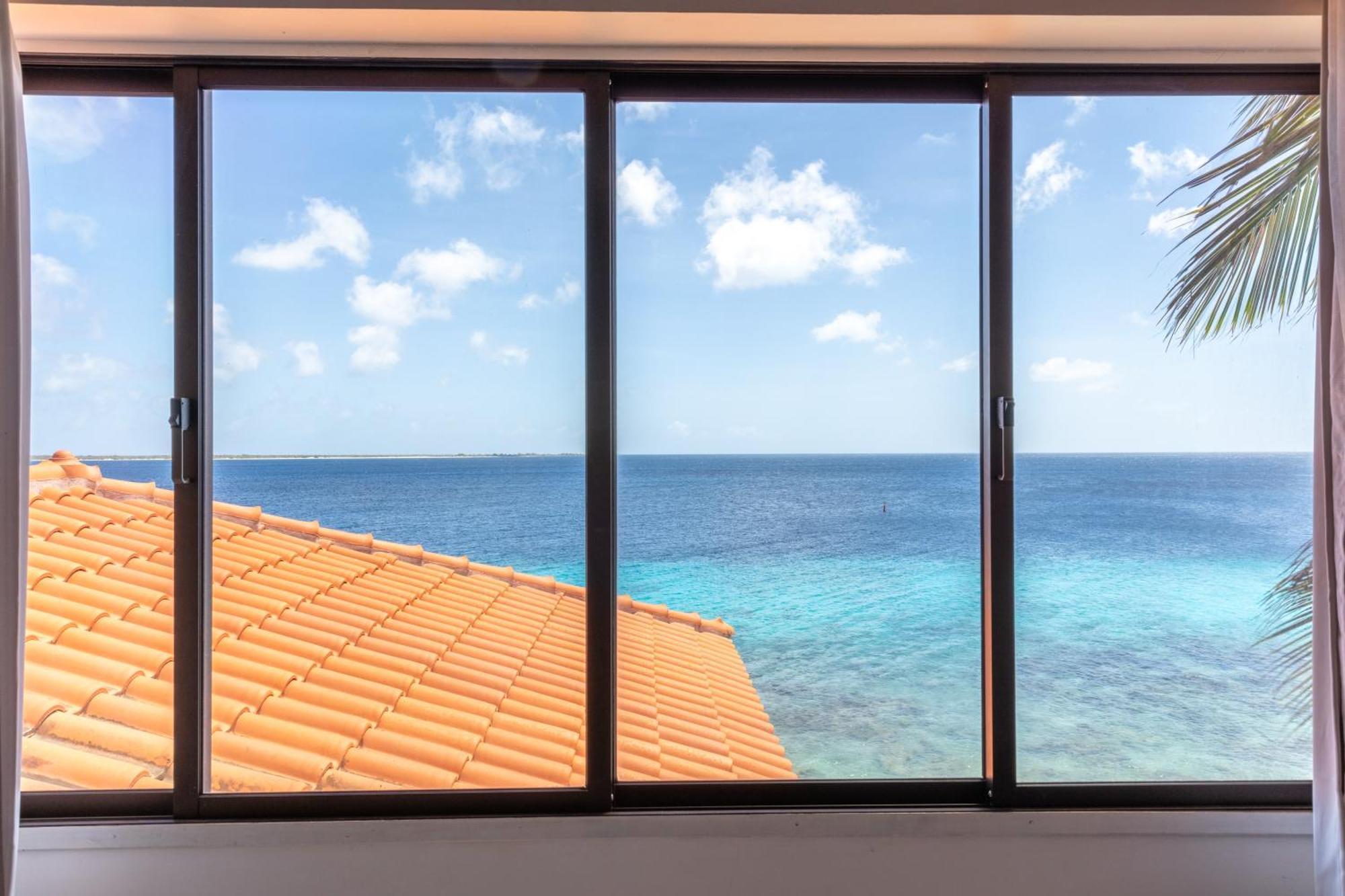 One Ocean Boutique Apartments & Suites Bonaire كراليندايك الغرفة الصورة