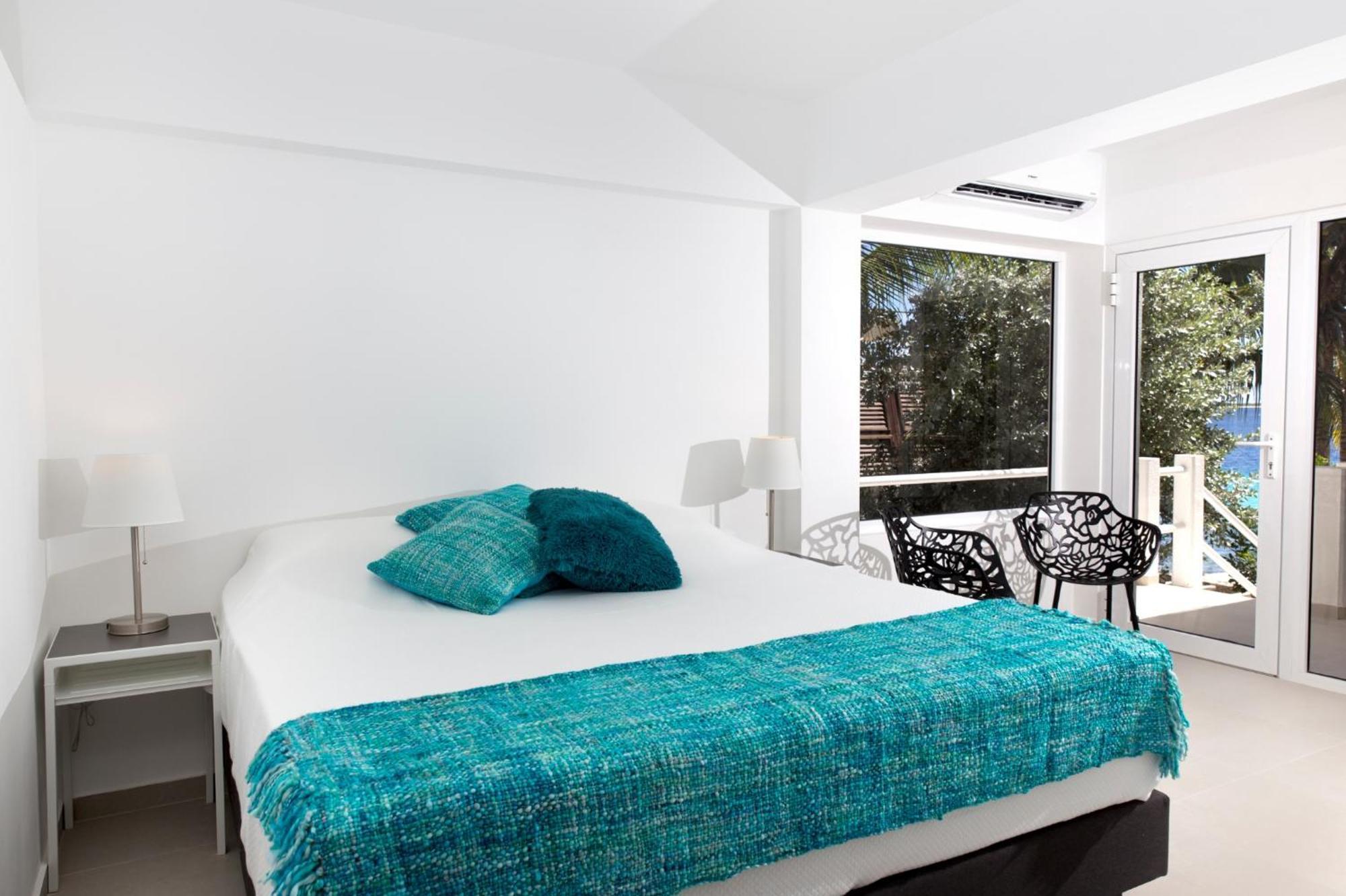 One Ocean Boutique Apartments & Suites Bonaire كراليندايك المظهر الخارجي الصورة
