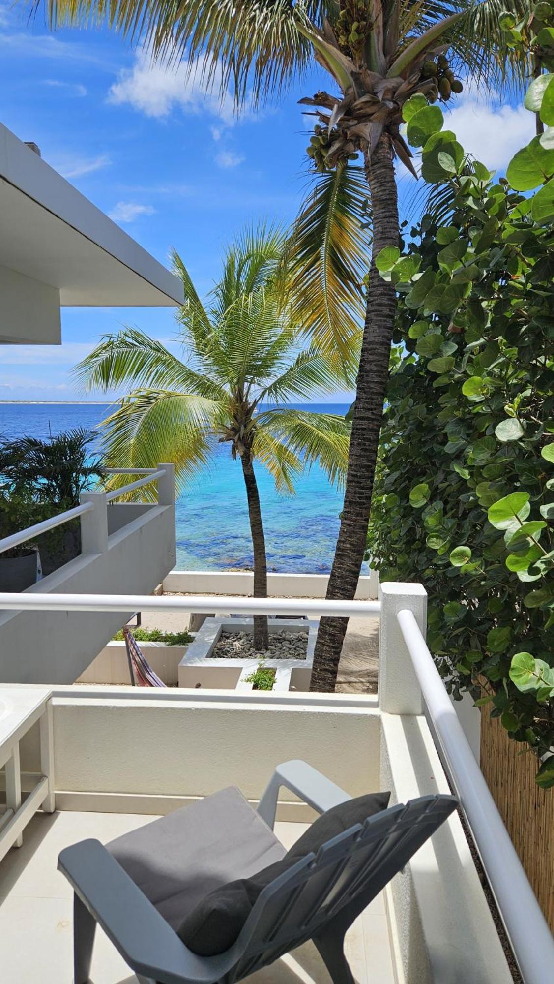 One Ocean Boutique Apartments & Suites Bonaire كراليندايك المظهر الخارجي الصورة