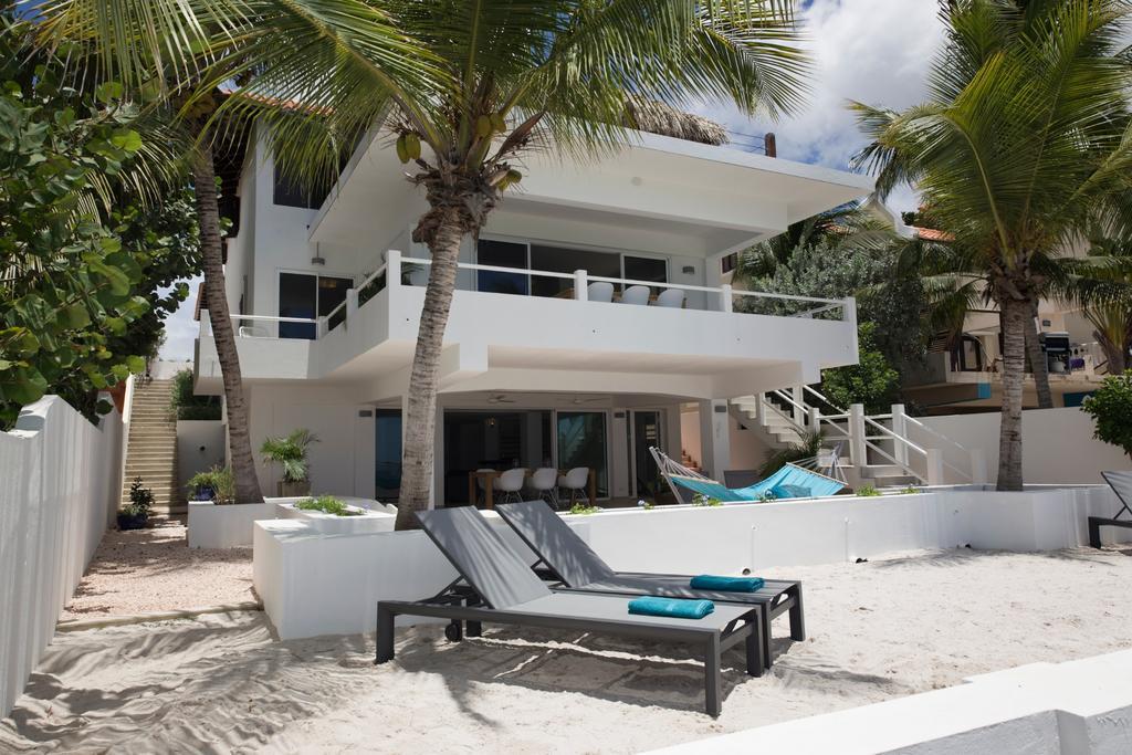 One Ocean Boutique Apartments & Suites Bonaire كراليندايك المظهر الخارجي الصورة