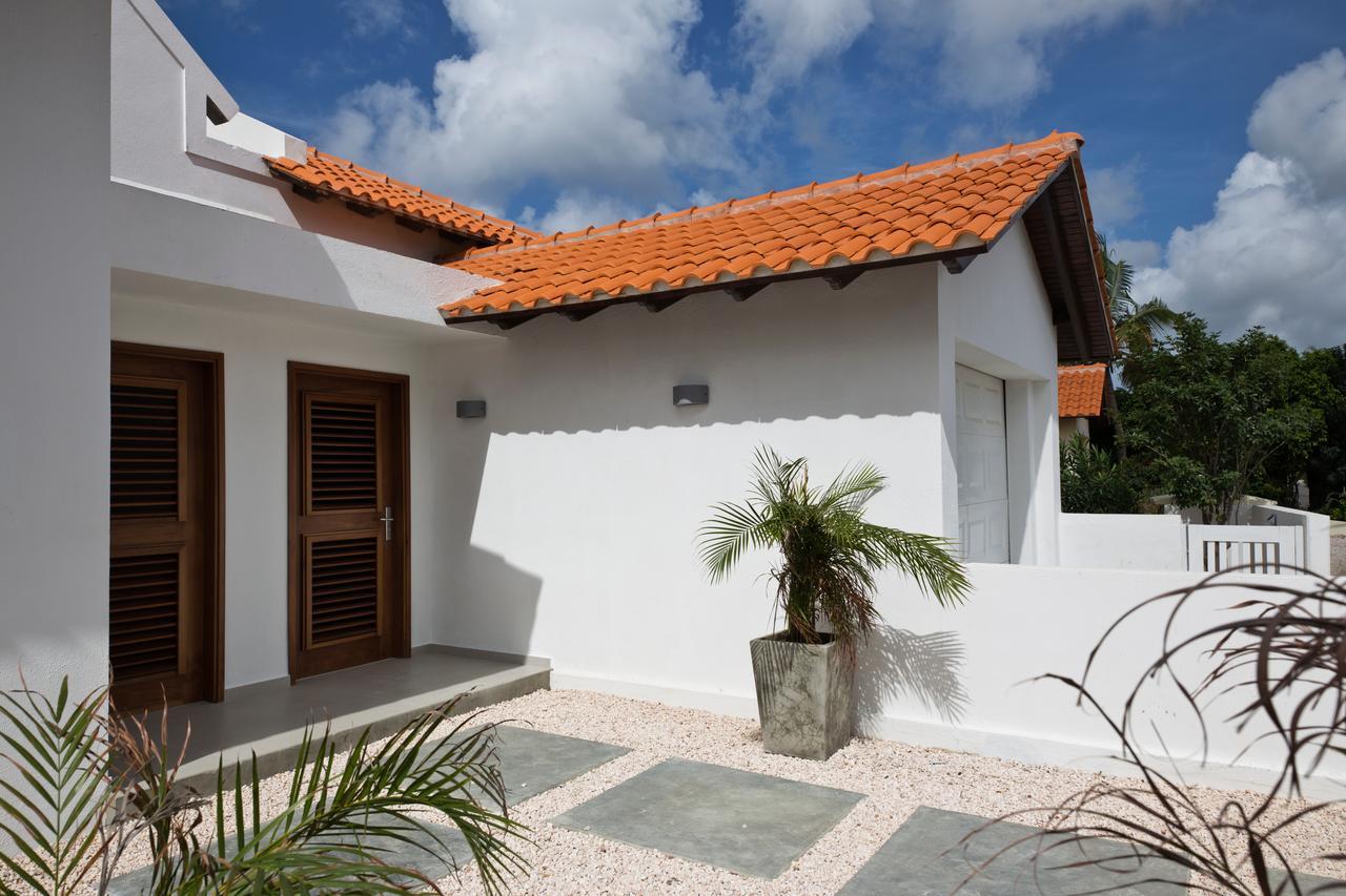 One Ocean Boutique Apartments & Suites Bonaire كراليندايك المظهر الخارجي الصورة